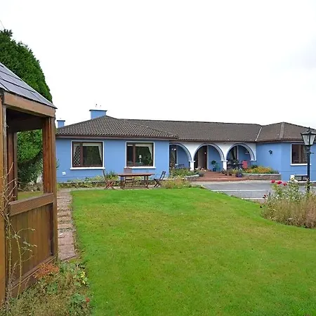 Gorman's Hotel *