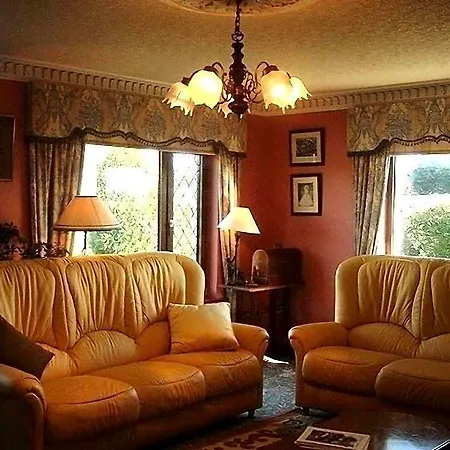 Gorman's Hotel
