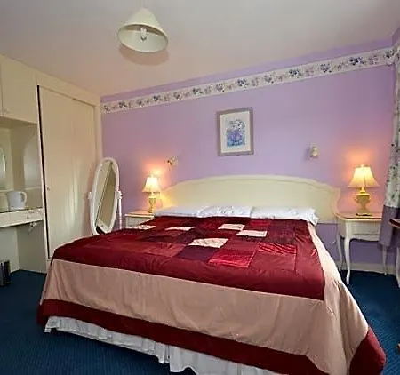 Hotel Gorman's Killarney