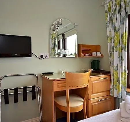 Hotel Gorman's Killarney