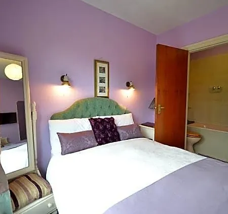 Hotel Gorman's *