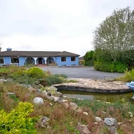 Gorman's Hotel *